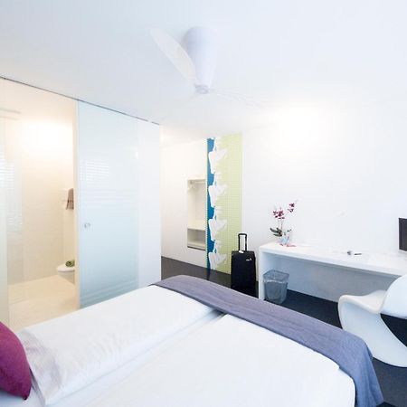 Sky Design Motel Kriessern Extérieur photo
