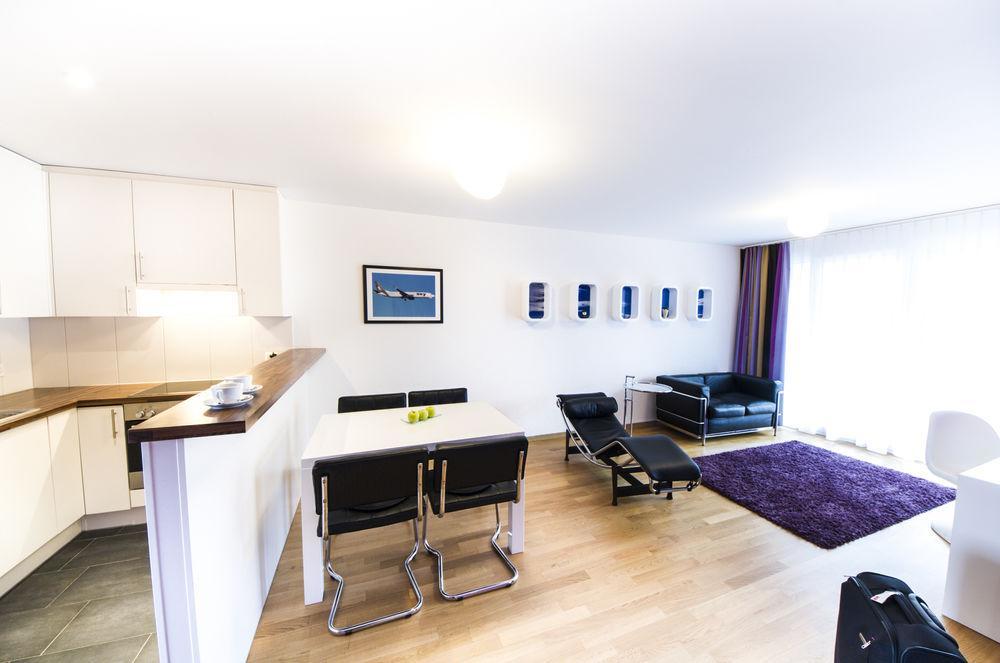 Sky Design Motel Kriessern Extérieur photo