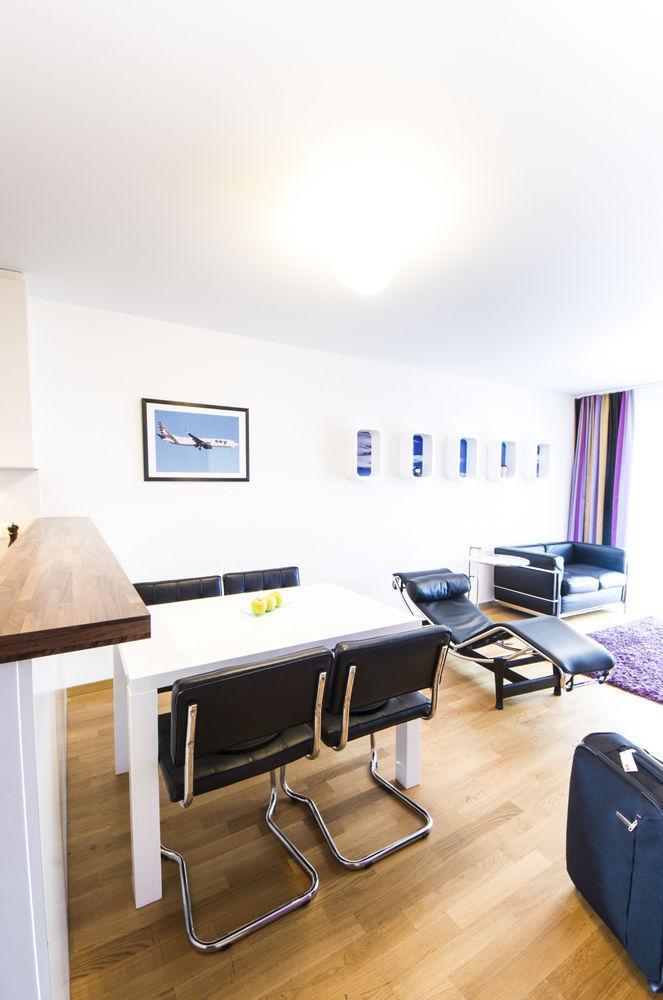 Sky Design Motel Kriessern Extérieur photo