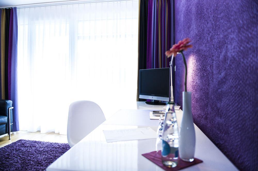 Sky Design Motel Kriessern Extérieur photo