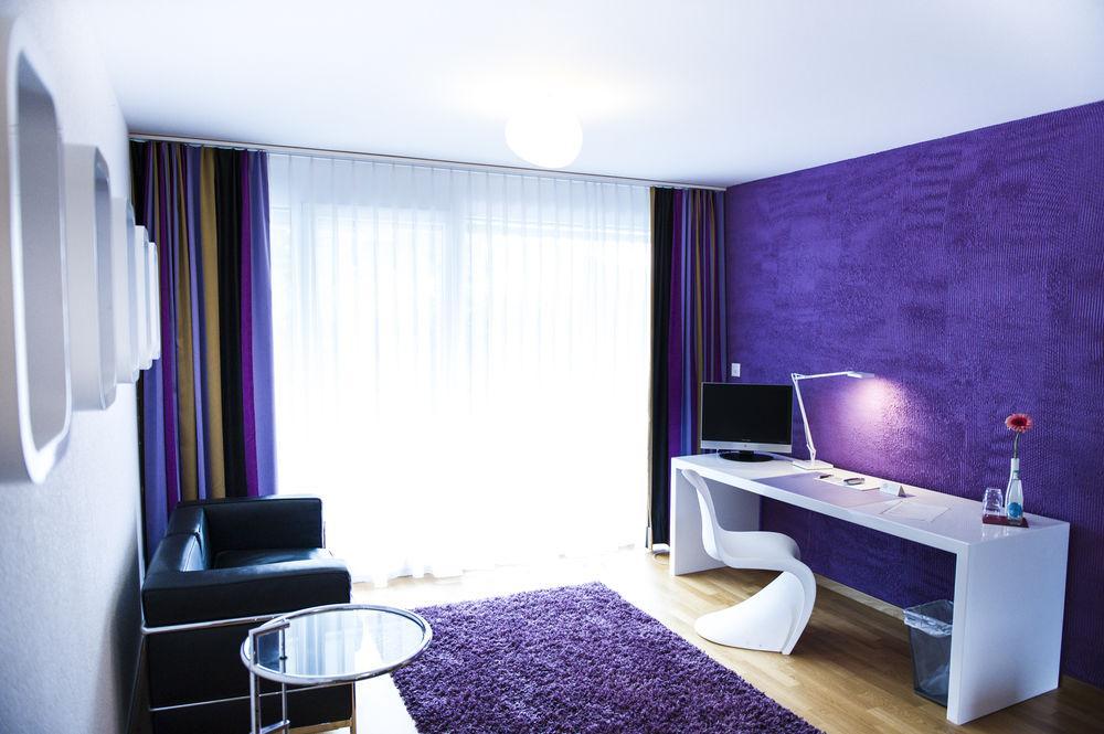 Sky Design Motel Kriessern Extérieur photo